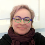Ulla Hukka